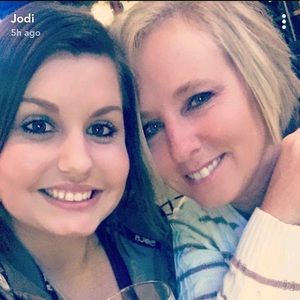 Meet your Posher, Tammy